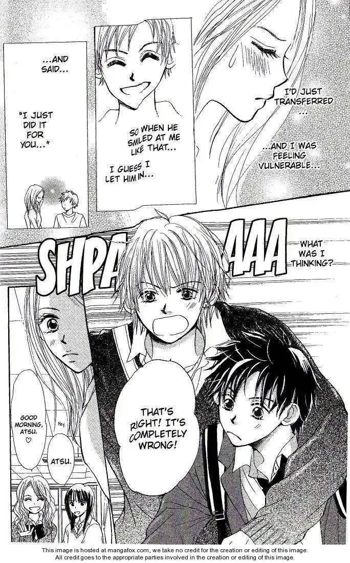 Monkey High! Chapter 2 6